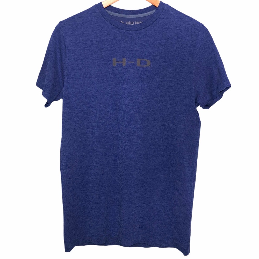 Harley Davidson Men’s Short Sleeve Size Small